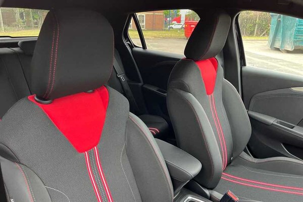 Used Vauxhall Corsa 2025 for sale - 74657804: Photo 23