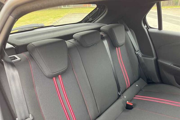 Used Vauxhall Corsa 2025 for sale - 74657804: Photo 24