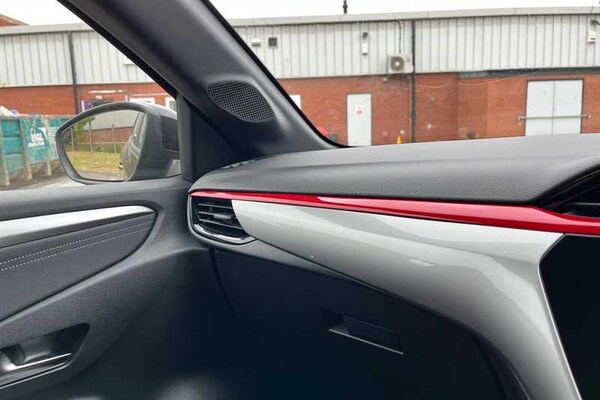 Used Vauxhall Corsa 2025 for sale - 74657804: Photo 26