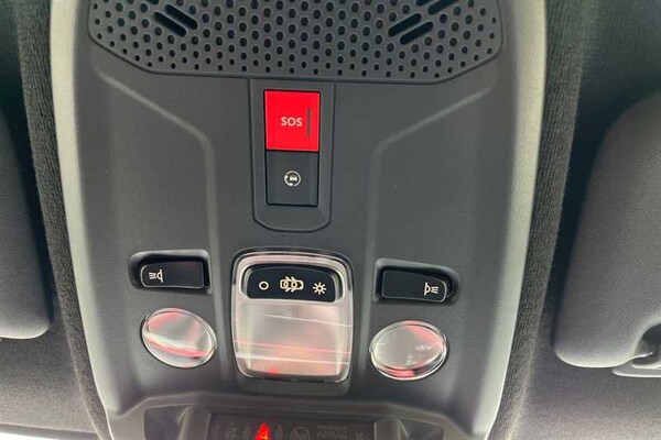 Used Vauxhall Corsa 2025 for sale - 74657804: Photo 27