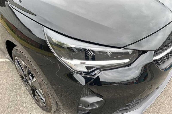 Used Vauxhall Corsa 2025 for sale - 74657804: Photo 28