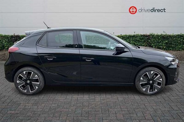 Used Vauxhall Corsa 2025 for sale - 74657804: Photo 2