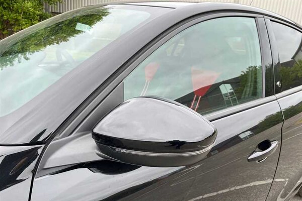 Used Vauxhall Corsa 2025 for sale - 74657804: Photo 35