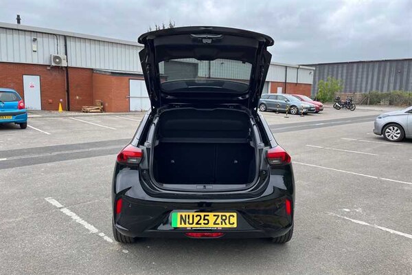 Used Vauxhall Corsa 2025 for sale - 74657804: Photo 37