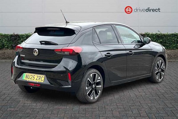 Used Vauxhall Corsa 2025 for sale - 74657804: Photo 3