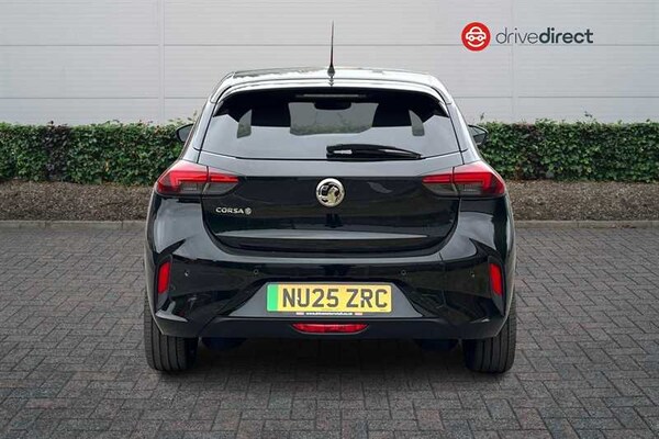 Used Vauxhall Corsa 2025 for sale - 74657804: Photo 4