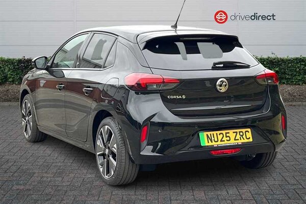 Used Vauxhall Corsa 2025 for sale - 74657804: Photo 5