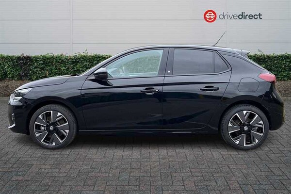 Used Vauxhall Corsa 2025 for sale - 74657804: Photo 6