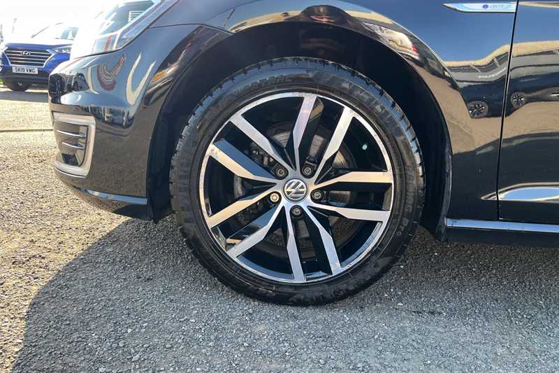 Used Volkswagen Golf 2019 for sale - 77828175: Photo 10