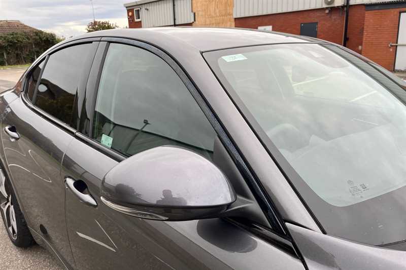 Used Alfa Romeo Giulia 2019 for sale - 77362320: Photo 34