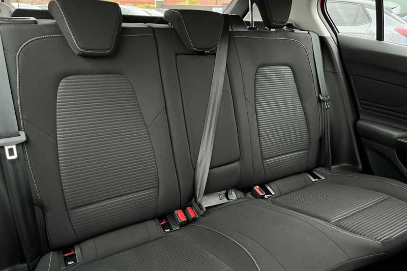 Used Ford Focus 2022 for sale - 77899515: Photo 24