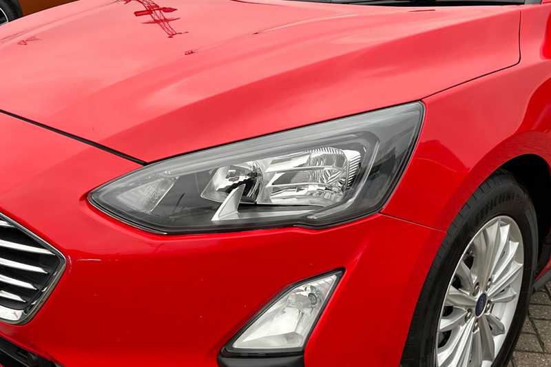 Used Ford Focus 2022 for sale - 77899515: Photo 29