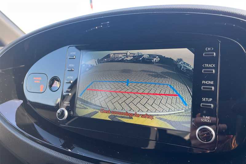 Used Toyota Aygo X 2022 for sale - 77801092: Photo 19