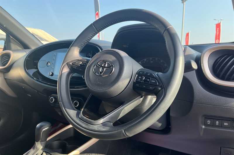 Used Toyota Aygo X 2022 for sale - 77801092: Photo 38