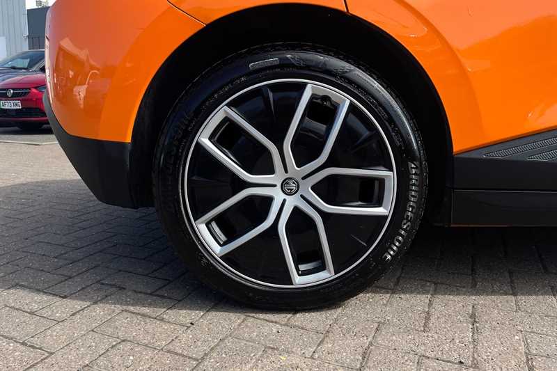 Used MG MG4 2024 for sale - 78175018: Photo 10