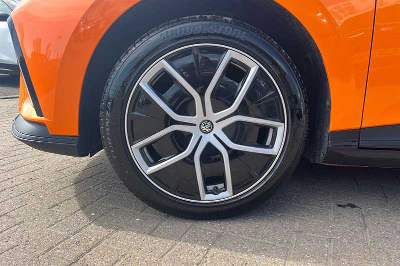 Used MG MG4 2024 for sale - 78175018: Photo 12