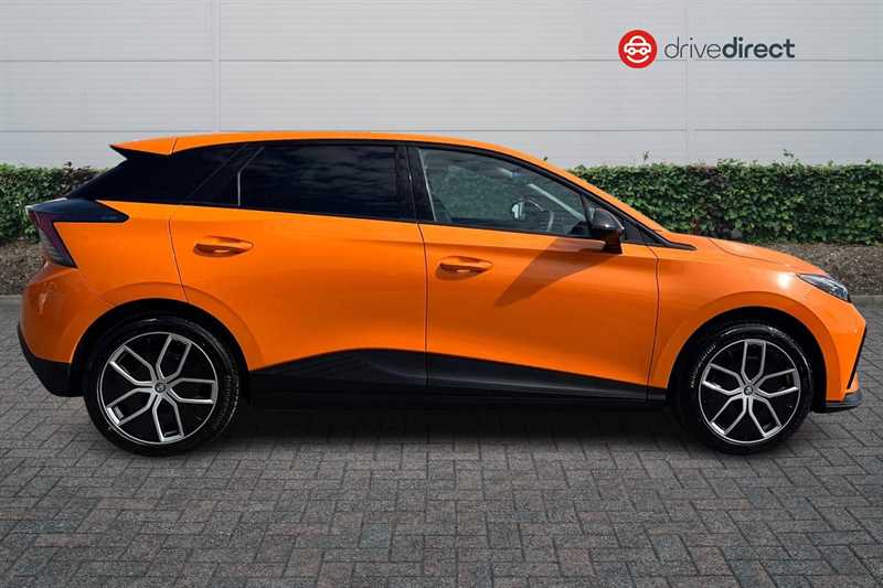 Used MG MG4 2024 for sale - 78175018: Photo 2