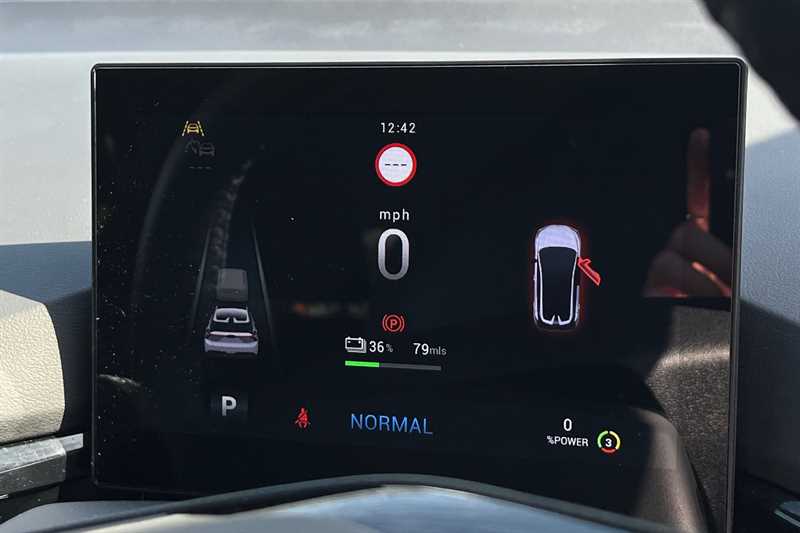 Used MG MG4 2024 for sale - 78175018: Photo 20