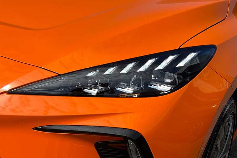 Used MG MG4 2024 for sale - 78175018: Photo 29