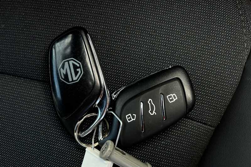 Used MG MG4 2024 for sale - 78175018: Photo 37