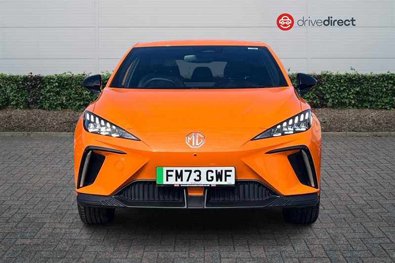 Used MG MG4 2024 for sale - 78175018: Photo 8