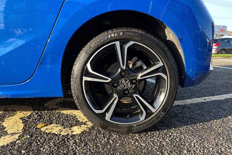 Used Vauxhall Corsa 2024 for sale - 76902774: Photo 12