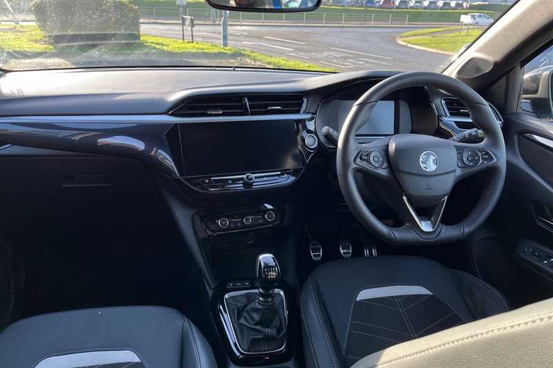 Used Vauxhall Corsa 2024 for sale - 76902774: Photo 13