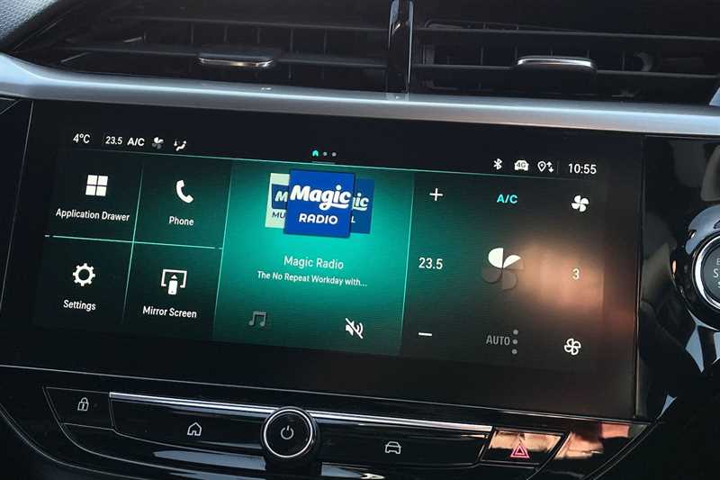 Used Vauxhall Corsa 2024 for sale - 76902774: Photo 17