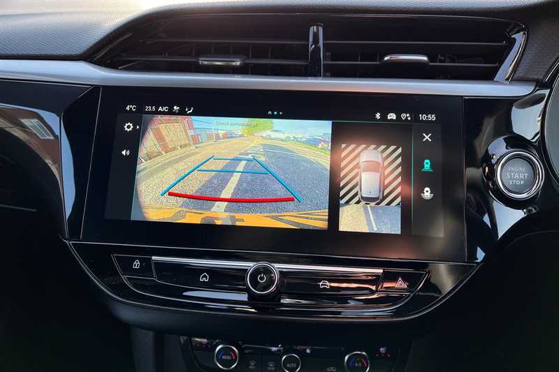 Used Vauxhall Corsa 2024 for sale - 76902774: Photo 19