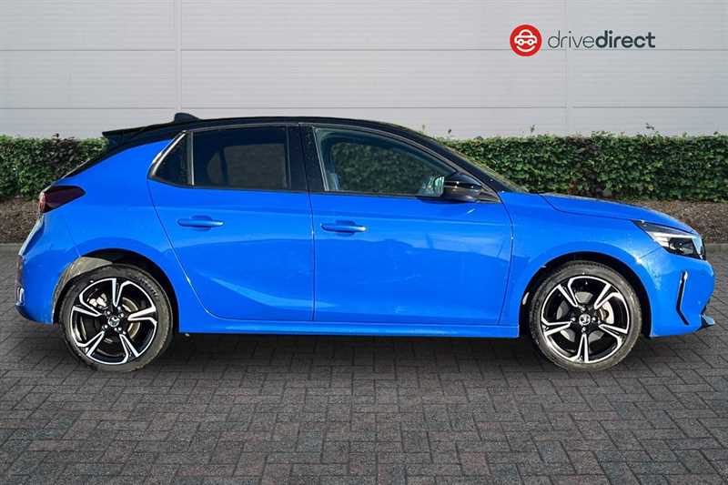 Used Vauxhall Corsa 2024 for sale - 76902774: Photo 2