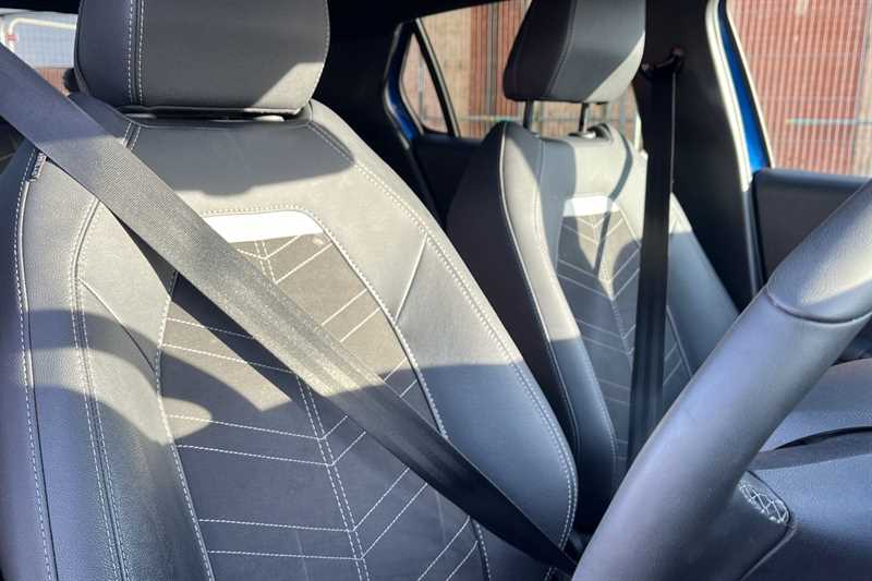 Used Vauxhall Corsa 2024 for sale - 76902774: Photo 23