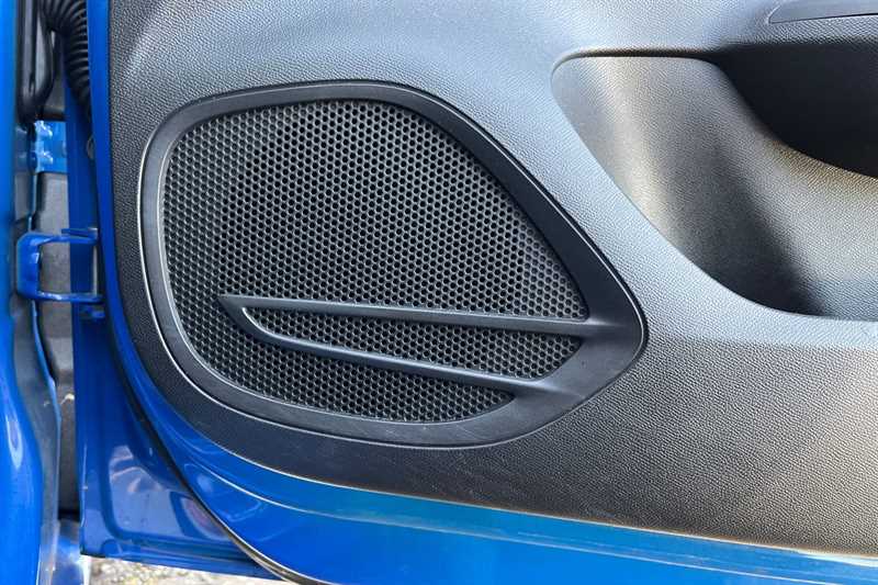 Used Vauxhall Corsa 2024 for sale - 76902774: Photo 27