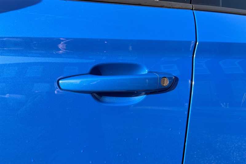 Used Vauxhall Corsa 2024 for sale - 76902774: Photo 33