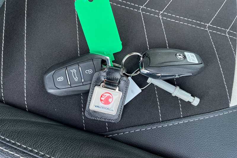 Used Vauxhall Corsa 2024 for sale - 76902774: Photo 37