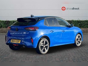 Used Vauxhall Corsa 2024 for sale - 76902774: Photo