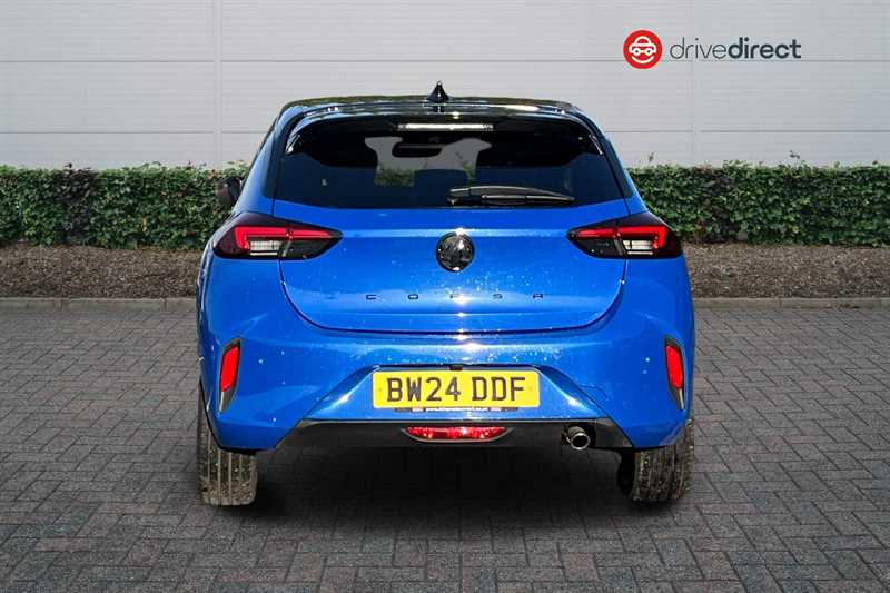 Used Vauxhall Corsa 2024 for sale - 76902774: Photo 4