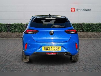 Used Vauxhall Corsa 2024 for sale - 76902774: Photo