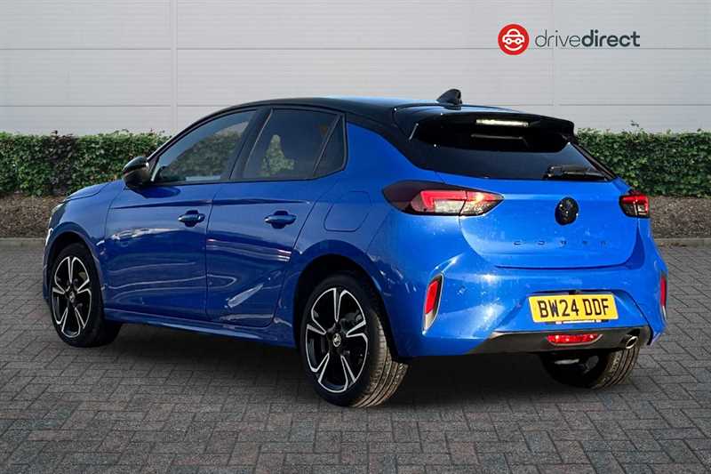 Used Vauxhall Corsa 2024 for sale - 76902774: Photo 5