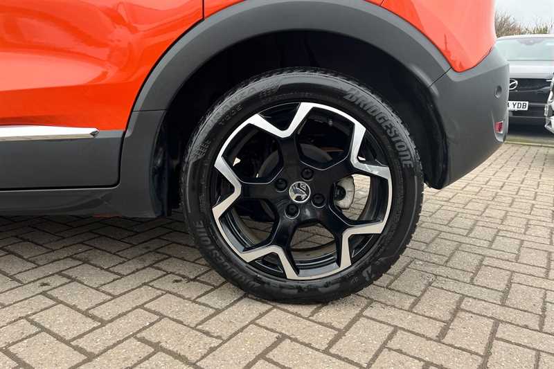 Used Vauxhall Crossland 2022 for sale - 77772733: Photo 10