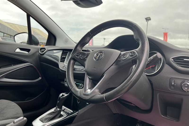 Used Vauxhall Crossland 2022 for sale - 77772733: Photo 13