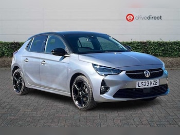 Used Vauxhall Corsa 2023 for sale - 78686543: Photo