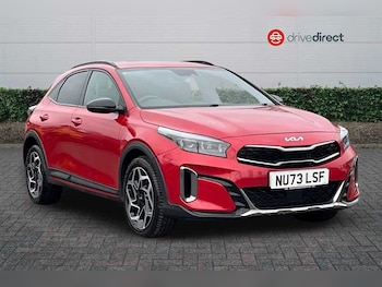 Used Kia XCeed 2023 for sale - 78142497: Photo