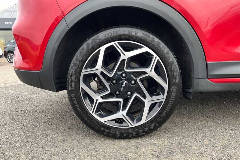 Used Kia XCeed for sale - 78142497: Photo 9