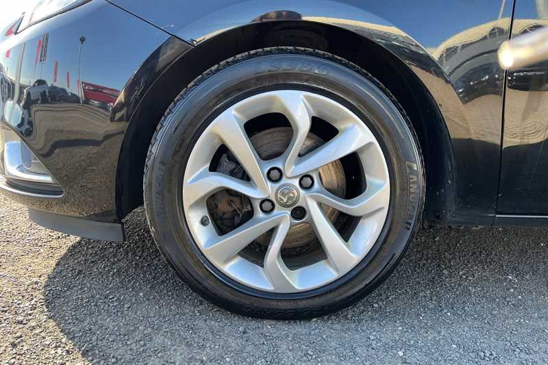 Used Vauxhall Corsa 2018 for sale - 77741523: Photo 11