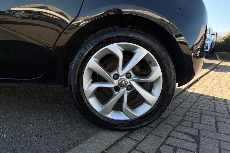 Used Vauxhall Corsa 2018 for sale - 77741523: Photo 12