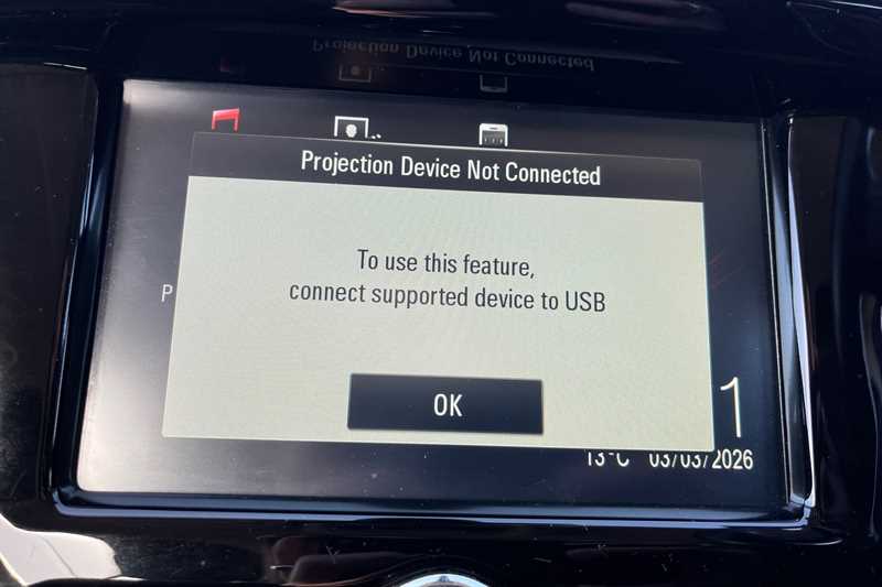 Used Vauxhall Corsa 2018 for sale - 77741523: Photo 19