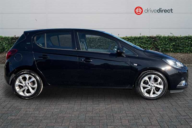 Used Vauxhall Corsa 2018 for sale - 77741523: Photo 2