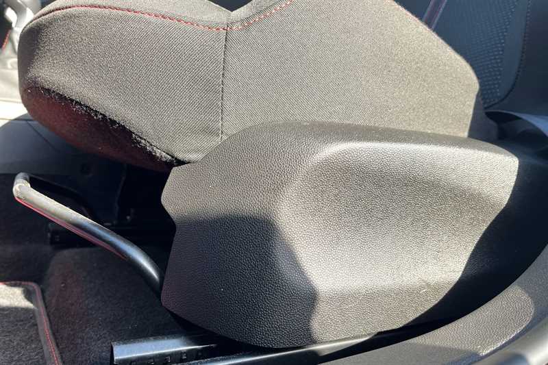 Used Vauxhall Corsa 2018 for sale - 77741523: Photo 26