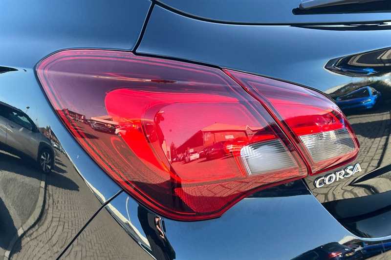 Used Vauxhall Corsa 2018 for sale - 77741523: Photo 31