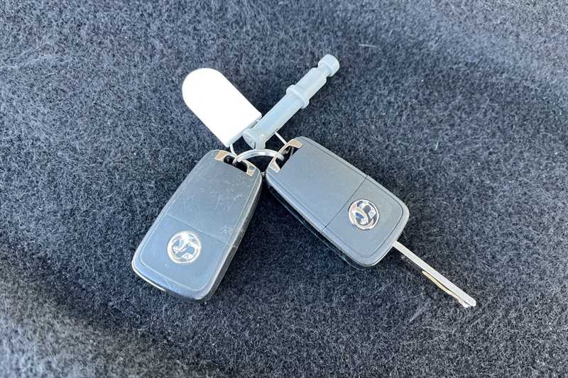 Used Vauxhall Corsa 2018 for sale - 77741523: Photo 38